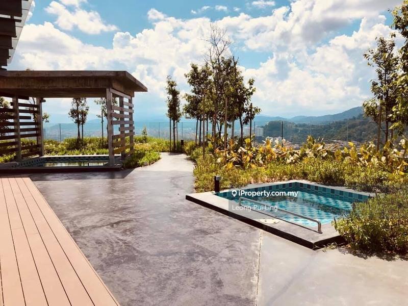 Residensi Servis untuk Dijual di EkoCheras oleh Leong Pui Ling - iProperty.com.my