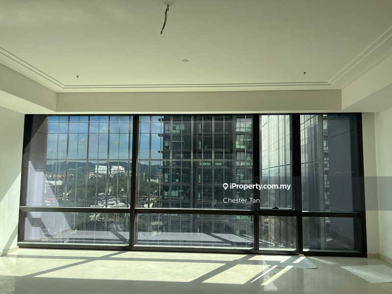 For Sale - Pavilion Damansara Heights