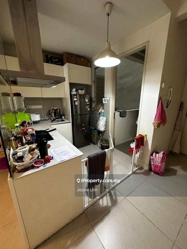 Service Residence for Sale in Nova Saujana by Jessie Lim - iProperty.com.my