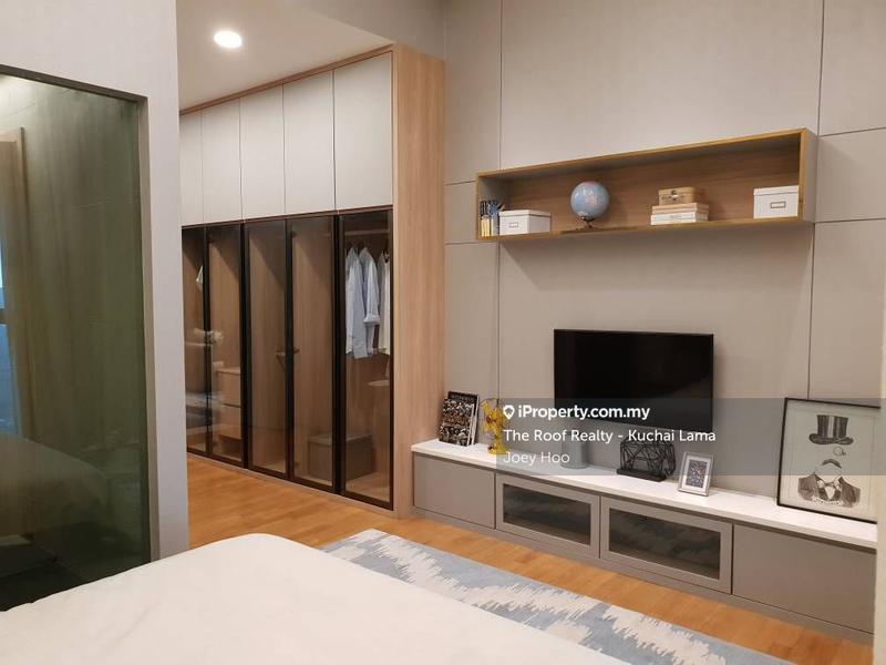Kondominium untuk Dijual di Seringin Residences oleh Joey Hoo - iProperty.com.my
