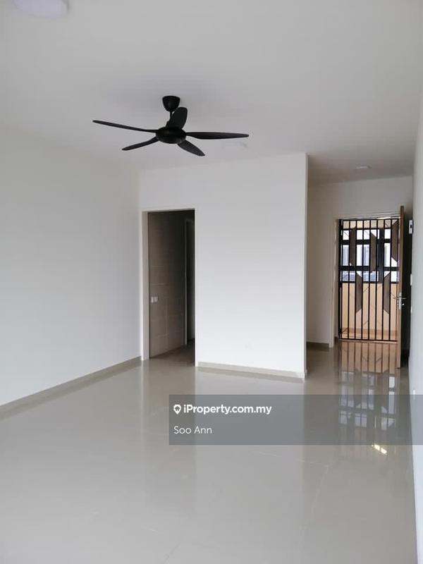 For Rent - Nidoz Residences @ Desa Petaling