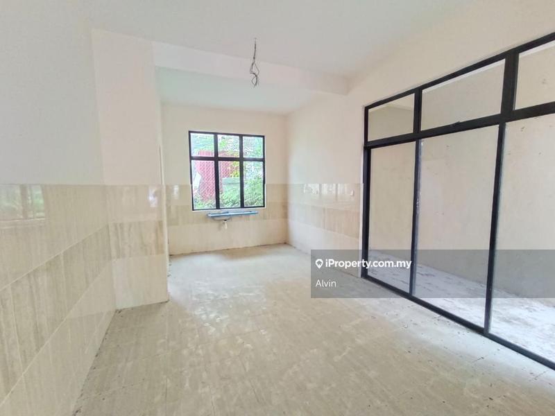 Rumah Berkembar untuk Dijual di Taman Desa Idaman, Durian Tunggal oleh Alvin - iProperty.com.my