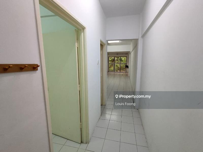 Pangsapuri untuk Dijual di Ixora oleh Louis Foong - iProperty.com.my