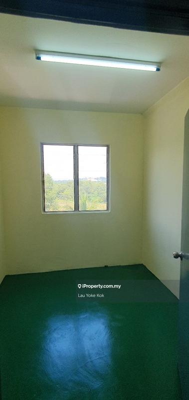 Rumah Pangsa untuk Dijual di Sri Indah oleh Lau Yoke Kok - iProperty.com.my