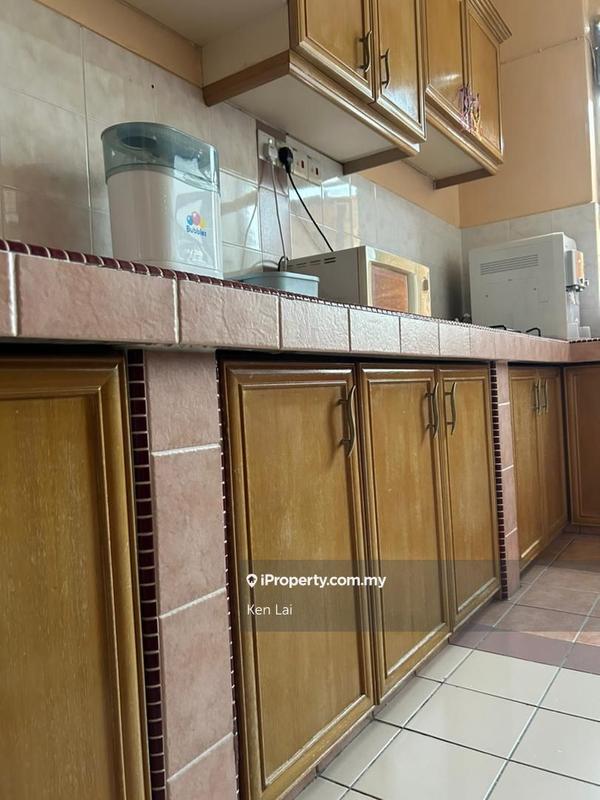 Pangsapuri untuk Dijual di Suria Kipark Damansara oleh Ken Lai - iProperty.com.my