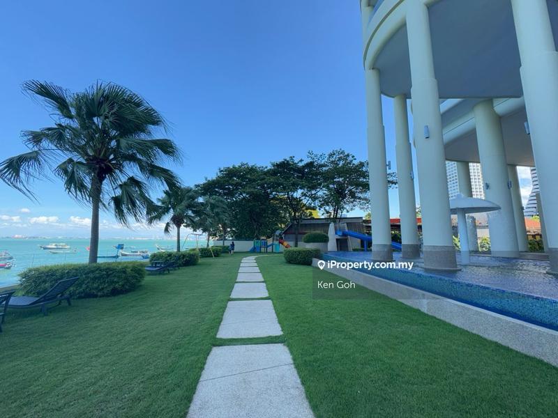 Kondominium untuk Disewa di 8 Gurney (The Shore Condominium) oleh Ken Goh - iProperty.com.my