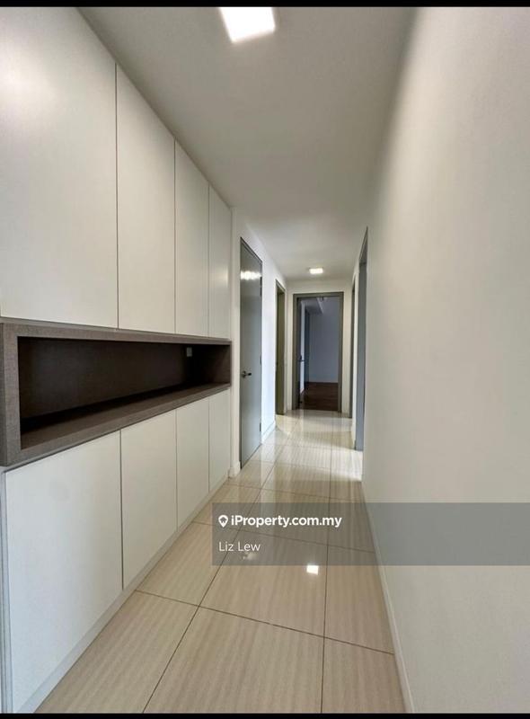 Residensi Servis untuk Dijual di Reflection Residences oleh Liz Lew - iProperty.com.my