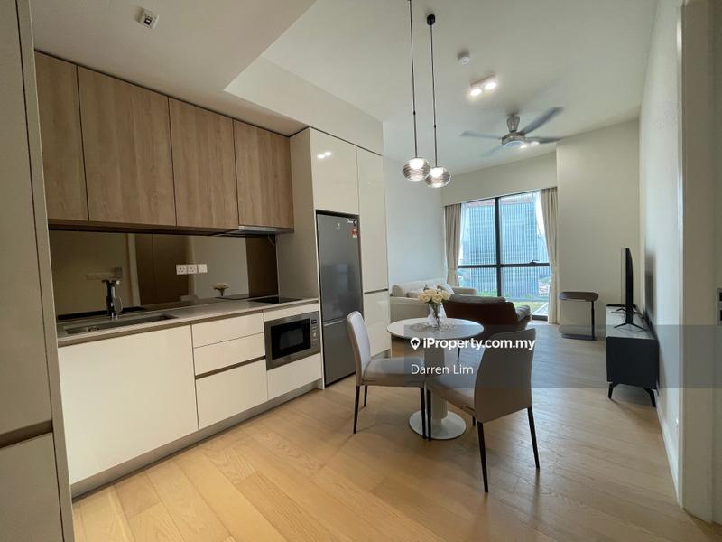 For Sale - TRX Residences