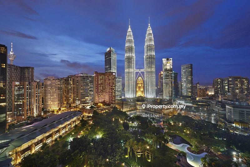 Hotel / Resort for Sale in KLCC, KL City Centre by WH Low - iProperty.com.my