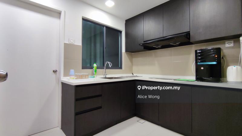 Condominium for Sale in Boulevard Residence by Alice Wong - iProperty.com.my