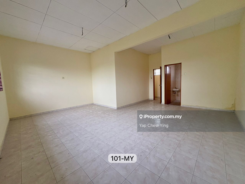 Rumah Teres untuk Dijual di Teluk Pulai, Klang oleh Yap Chew Ying - iProperty.com.my