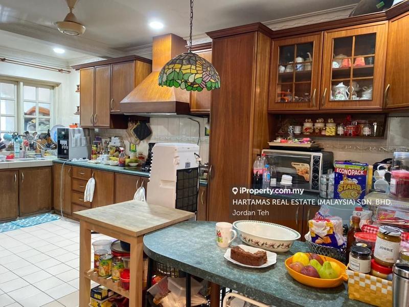 2-storey Terraced House for Sale in Seksyen 9, Kota Damansara by Jordan Teh - iProperty.com.my