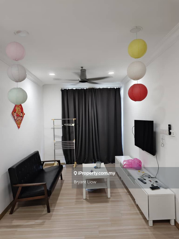 For Rent - The Wave Residence