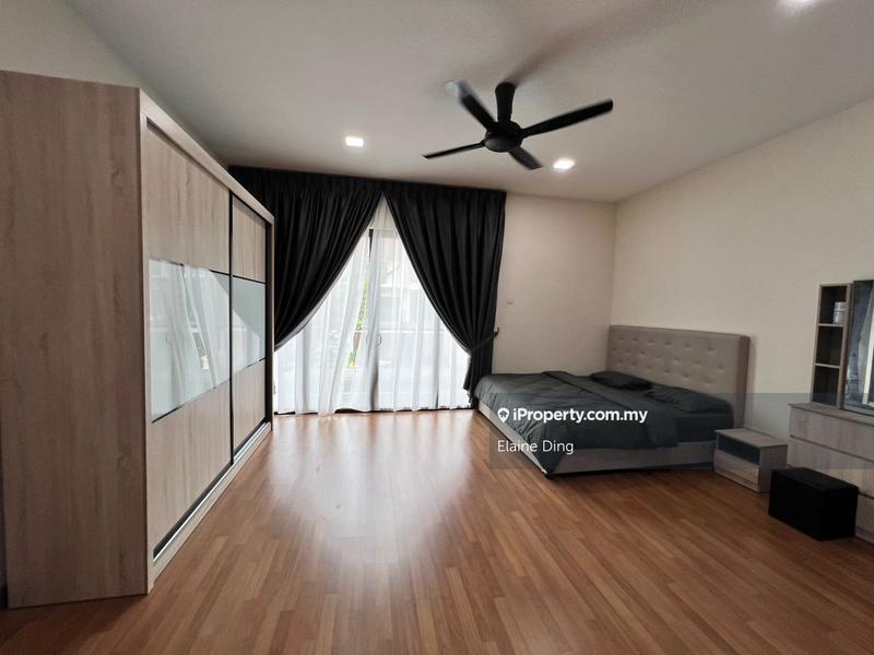 Semi-Detached House for Rent in Country Heights, Kajang by Elaine Ding - iProperty.com.my