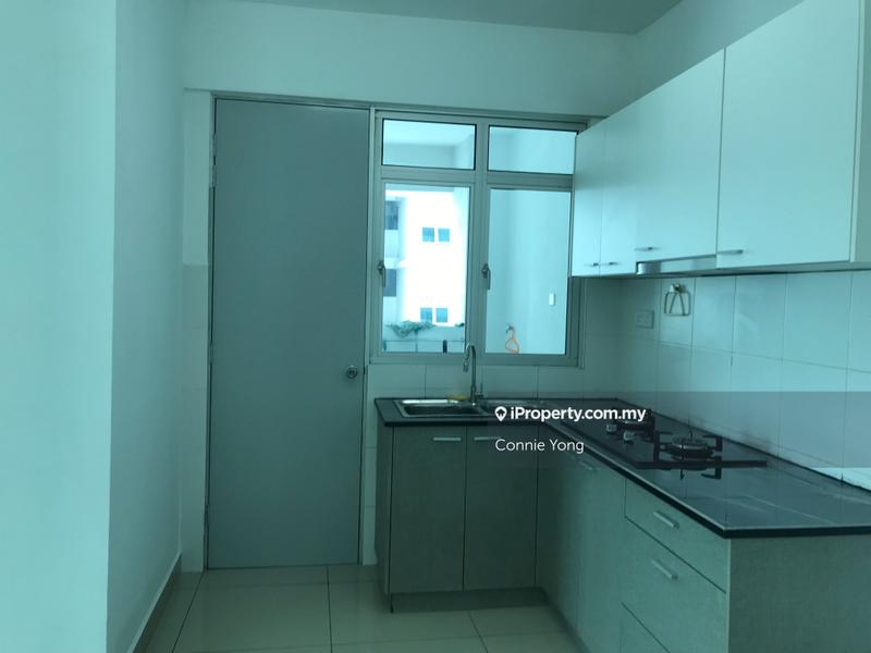 For Sale - Kiara Residence 2 (Residensi Kiara Jalil 2)