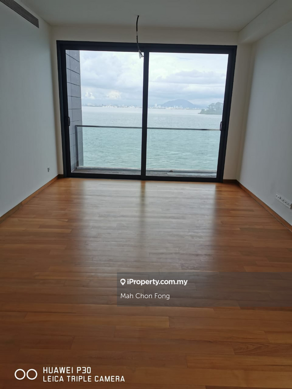 Bungalow House for Sale in The Light Collection 4, Gelugor by Mah Chon Fong - iProperty.com.my