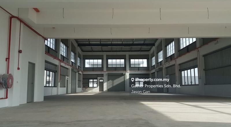 Kilang Terpisah untuk Dijual di Bandar Bukit Raja, Klang oleh Jason Gan - iProperty.com.my