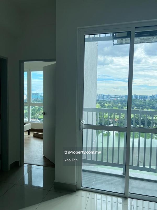 Residensi Servis untuk Dijual di Plaza @ Kelana Jaya oleh Yao Tan - iProperty.com.my