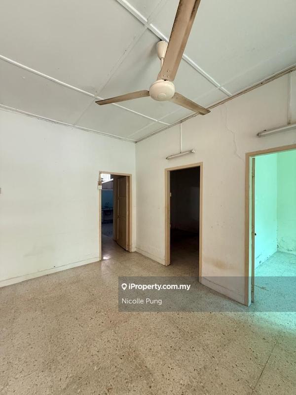 Terraced House for Sale in Tanjung Tokong, Penang by Nicolle Pung - iProperty.com.my