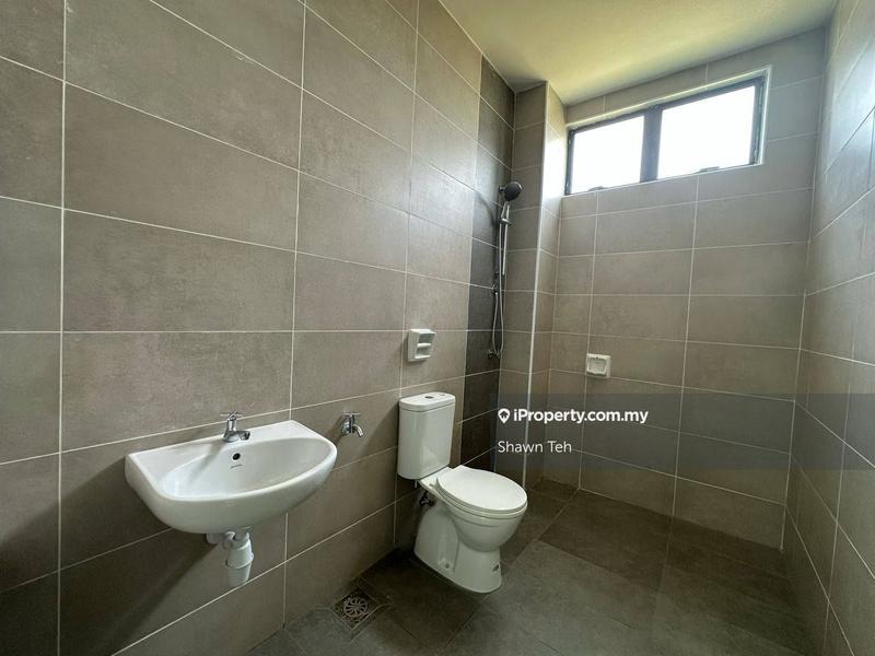 2-storey Terraced House for Sale in Tanjong Minyak, Melaka by Shawn Teh - iProperty.com.my