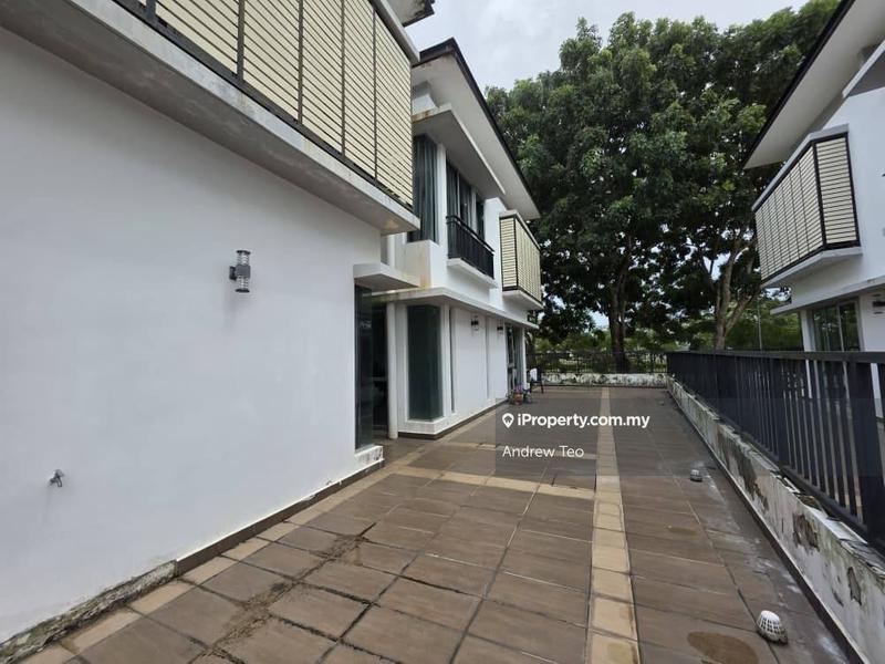 Semi-Detached House for Sale in Taman Nusa Idaman, Iskandar Puteri (Nusajaya) by Andrew Teo - iProperty.com.my