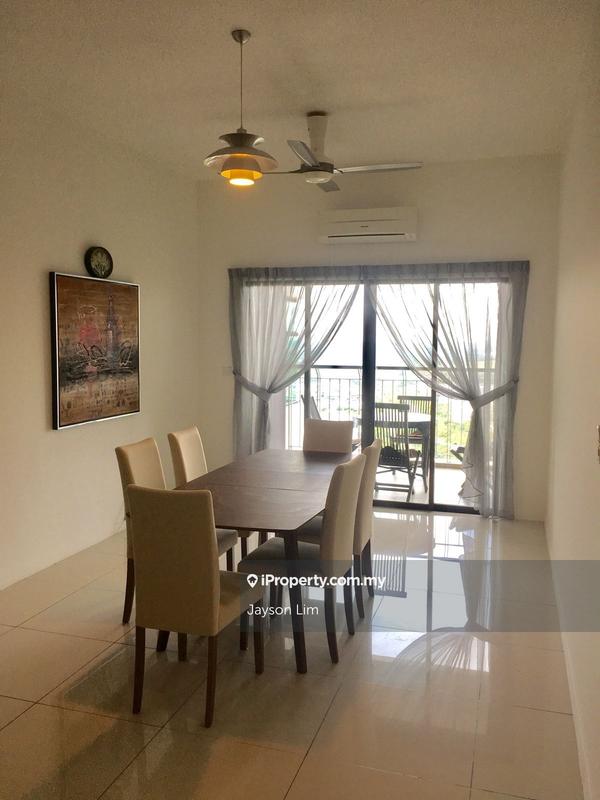 Kondominium untuk Dijual di Ujana Executive Apartment oleh Jayson Lim - iProperty.com.my