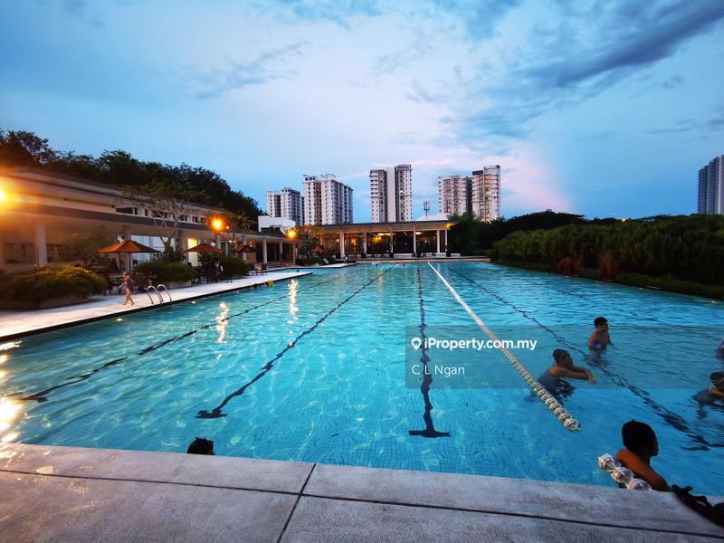 Semi-Detached House for Rent in Jade Hills, Kajang by C L Ngan - iProperty.com.my