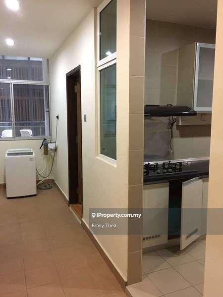 Kondominium untuk Dijual di Taragon Puteri YKS oleh Emily Thea - iProperty.com.my