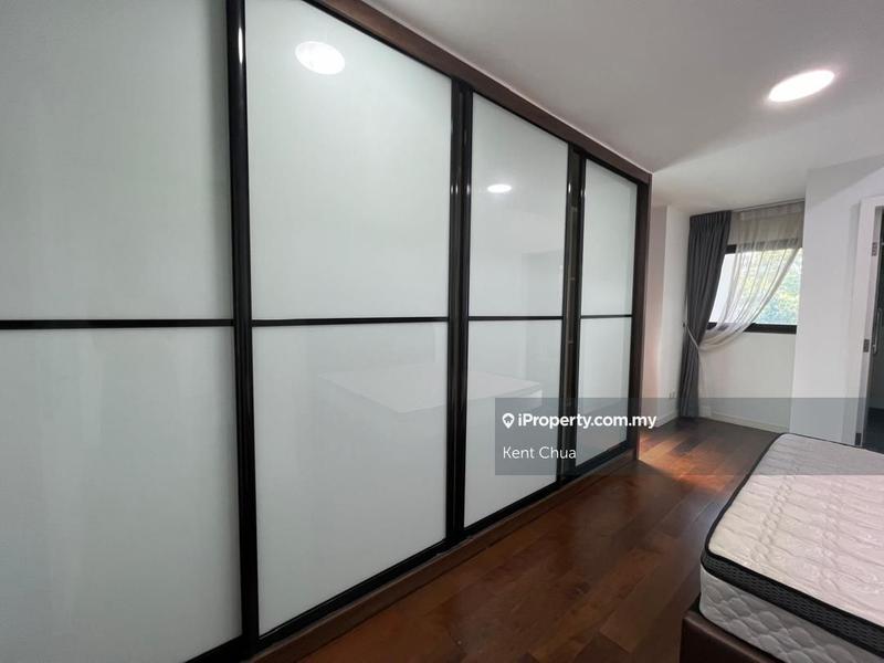 3-storey Terraced House for Sale in Casaman, Desa ParkCity, Desa Parkcity by Kent Chua - iProperty.com.my