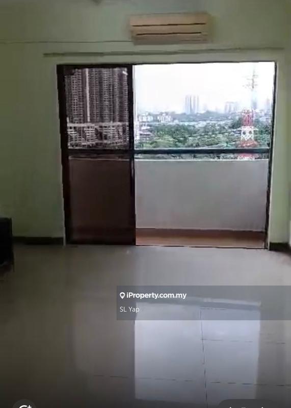 For Rent - Bayu Tasik 2