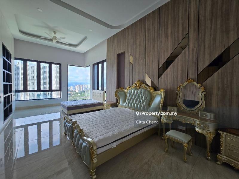 Bungalow House for Sale in Country Heights Damansara, Kuala Lumpur by Citta Cheng - iProperty.com.my