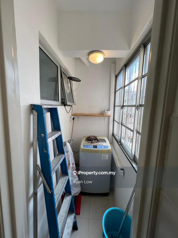 For Rent - Vista Tasik