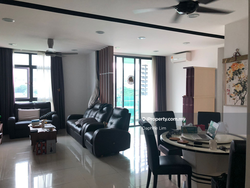 Kondominium untuk Dijual di The Vyne oleh Daphne Lim - iProperty.com.my