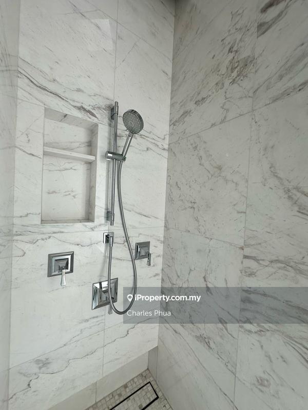 Service Residence for Sale in Four Seasons Place by Charles Phua - iProperty.com.my