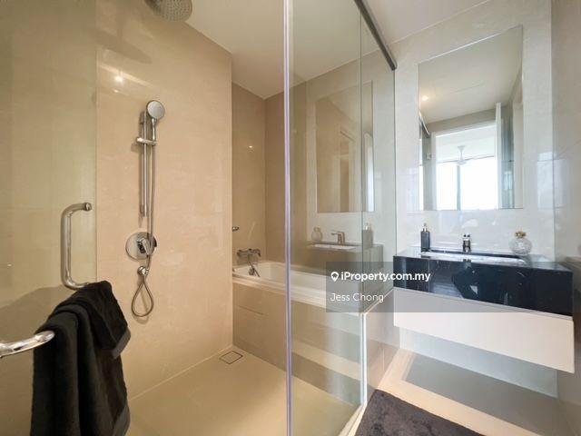 Service Residence for Rent in Pavilion Ceylon Hill by Jess Chong - iProperty.com.my