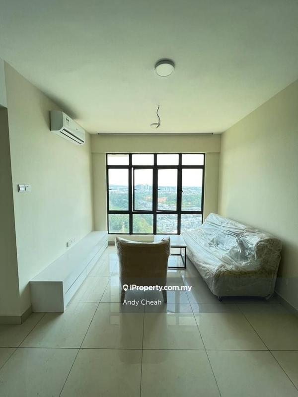 Service Residence for Sale in ARC @ Austin Hills by Andy Cheah - iProperty.com.my