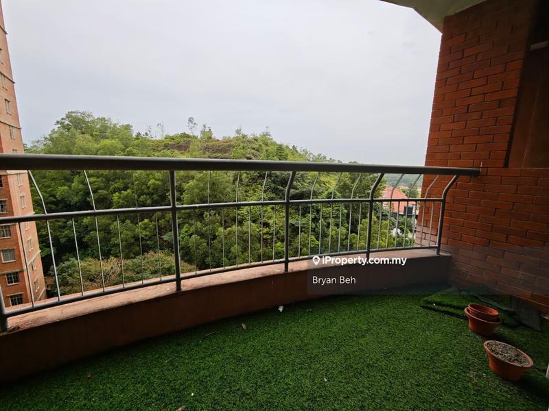Kondominium untuk Dijual di Greenview Residence oleh Bryan Beh - iProperty.com.my