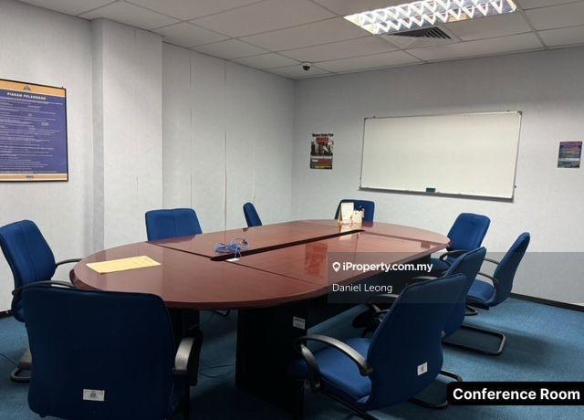 Pejabat untuk Disewa di Seksyen 9, Shah Alam oleh Daniel Leong - iProperty.com.my