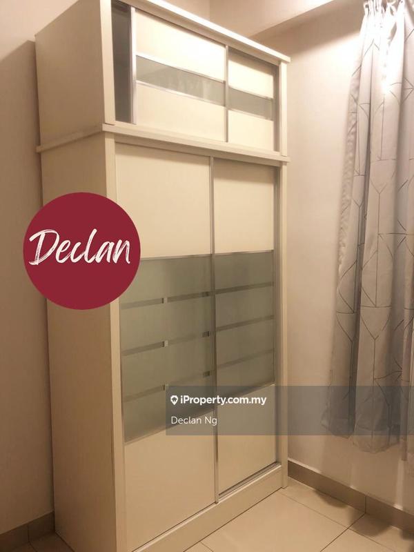 Condominium for Rent in Reflections Condominium by Declan Ng - iProperty.com.my