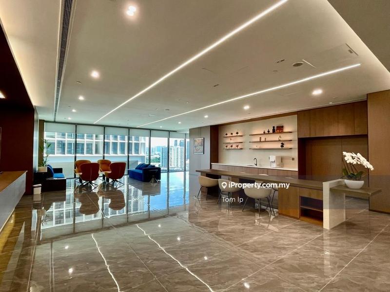 Pejabat untuk Disewa di Bukit Bintang, KL City Centre oleh Tom Ip - iProperty.com.my