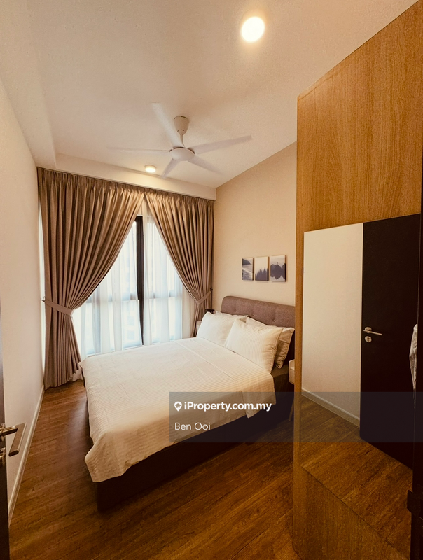 Service Residence for Rent in Sunway Velocity TWO by Ben Ooi - iProperty.com.my
