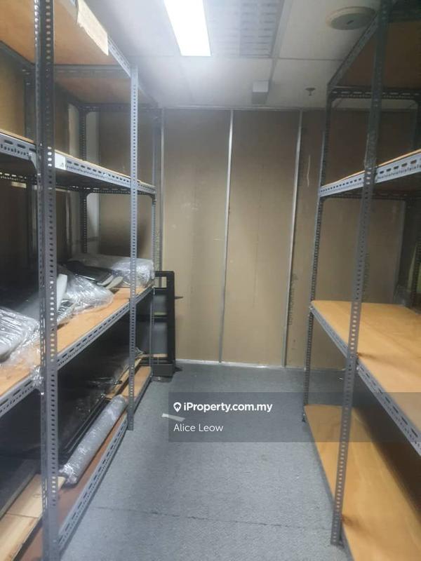 Office for Rent in Hicom - Glenmarie Industrial Park, Shah Alam by Alice Leow - iProperty.com.my