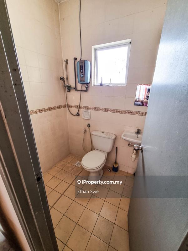 Apartment for Sale in Pangsapuri Tainia by Ethan Swe - iProperty.com.my