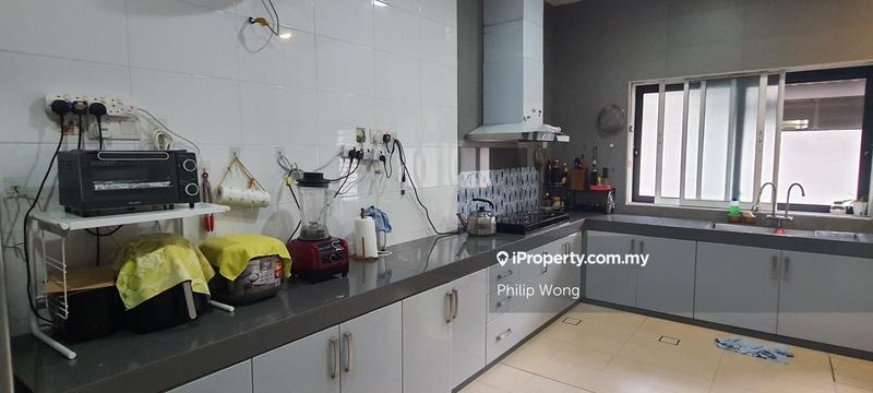 2-storey Terraced House for Sale in Taman Puchong Prima, Puchong by Philip Wong - iProperty.com.my