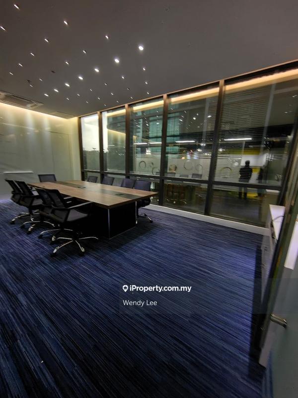 Office for Rent in Bangsar South, Kampung Kerinchi (Bangsar South) by Wendy Lee - iProperty.com.my