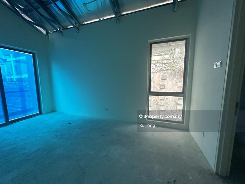 Bungalow House for Sale in Jalan Pantai Dalam, Kampung Kerinchi (Bangsar South) by Rui Ying - iProperty.com.my