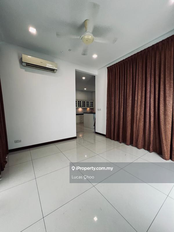 Semi-Detached House for Sale in Sunway Montana, Setapak by Lucas Choo - iProperty.com.my