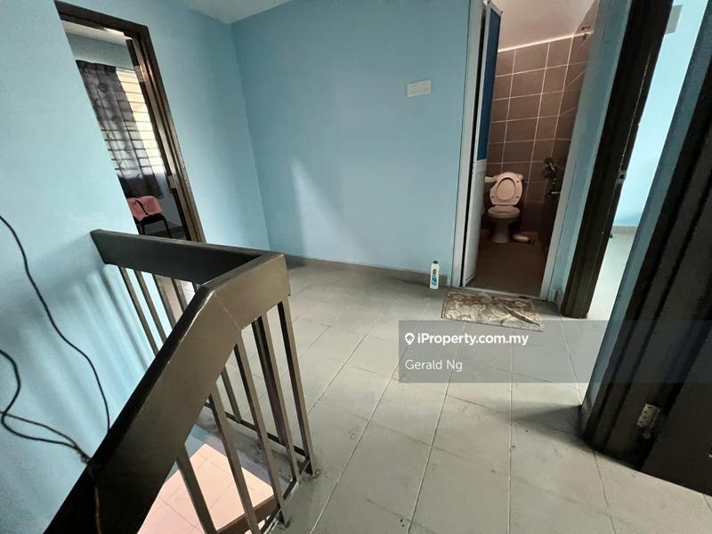 Rumah Teres 2-Tingkat untuk Dijual di SS14, Subang Jaya oleh Gerald Ng - iProperty.com.my