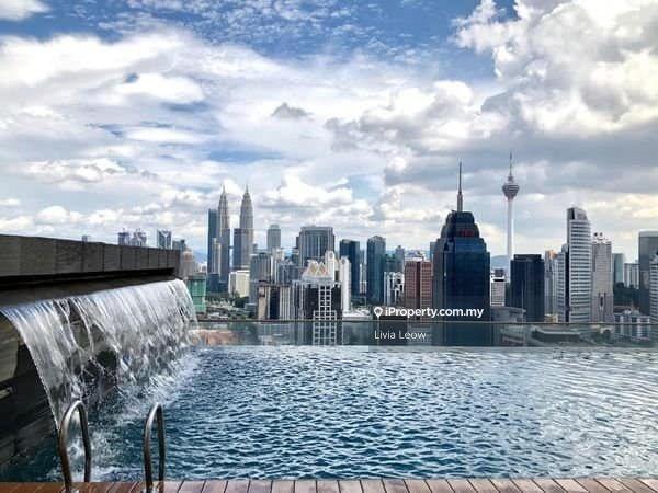 Residensi Servis untuk Dijual di Regalia Residence oleh Livia Leow - iProperty.com.my