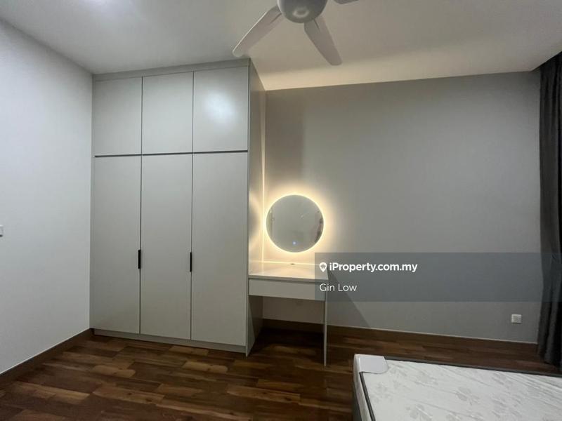 Service Residence for Rent in M Oscar by Gin Low - iProperty.com.my